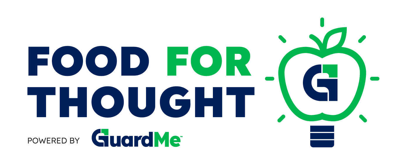 Food for Thought logo